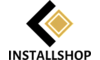 Логотип компании InstallShop (Піх Н.Б.)